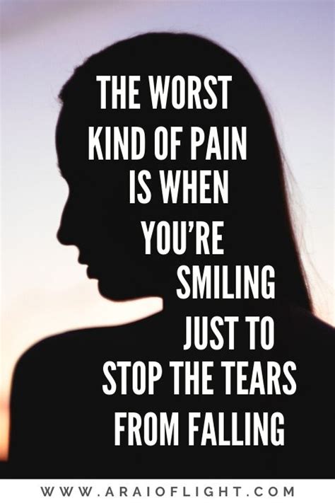 my tears are not fake quotes